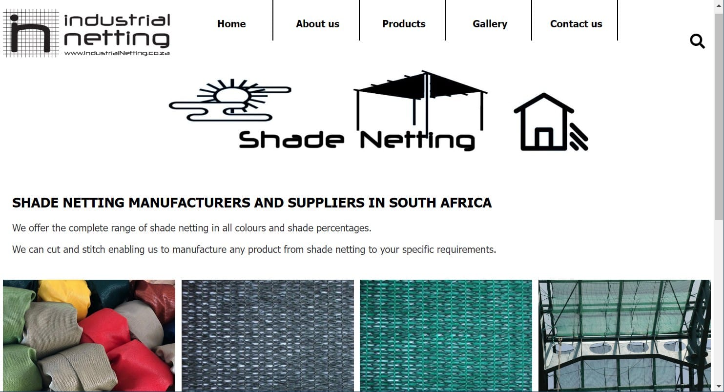 5 Best Shade Cloth Suppliers In South Africa 2023 Updated