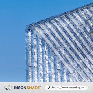 Aluminum Thermal Curtain - Thermax K5555-INSONSHADE