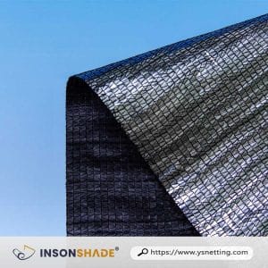 Greenhouse Blackout Curtain - Darko K10075-AB-INSONSHADE