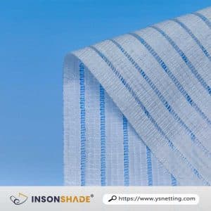 Light-Diffuse Shade Curtain - Diffusa K6020-O-INSONSHADE