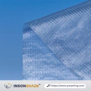 Transparency Thermal Curtain - Transix K1045-INSONSHADE