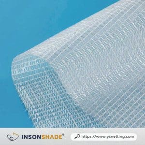 Transparency Thermal Curtain - Transix K1347-INSONSHADE