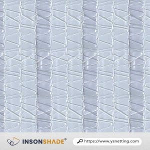 Light-Diffuse Shade Curtain - Diffusa K5051-INSONSHADE