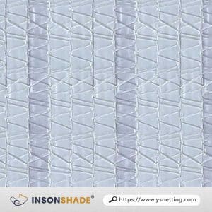 Light-Diffuse Shade Curtain - Diffusa K6053-INSONSHADE