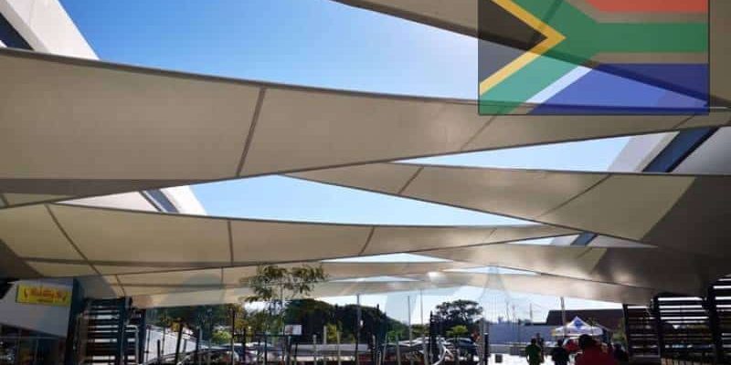 Shade Cloth Suppliers South Africa