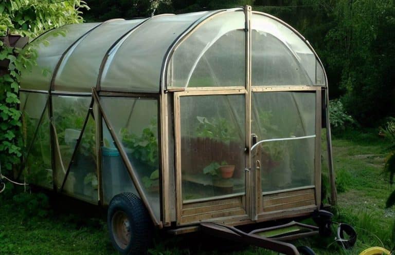 best-portable-greenhouse