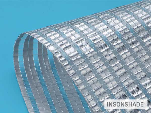 Aluminum Energy Curtain