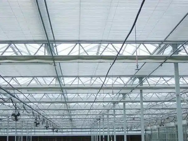 Greenhouse Thermal Curtain