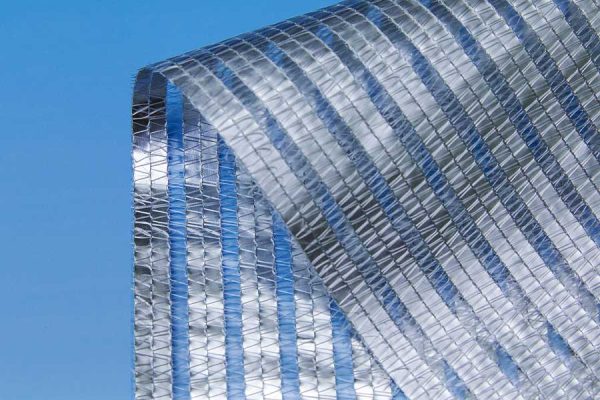 Aluminum Thermal Curtain - Thermax K6560-INSONSHADE